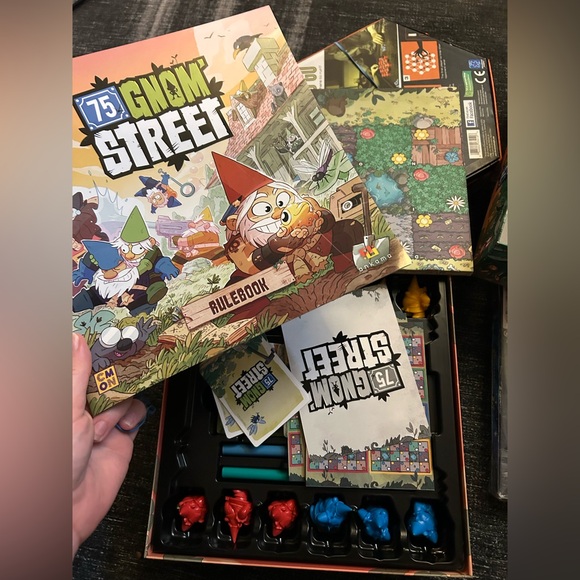 Games bundle - Picture 3 of 5